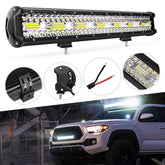 PROFIL LED halogen 420W 12V-24V
